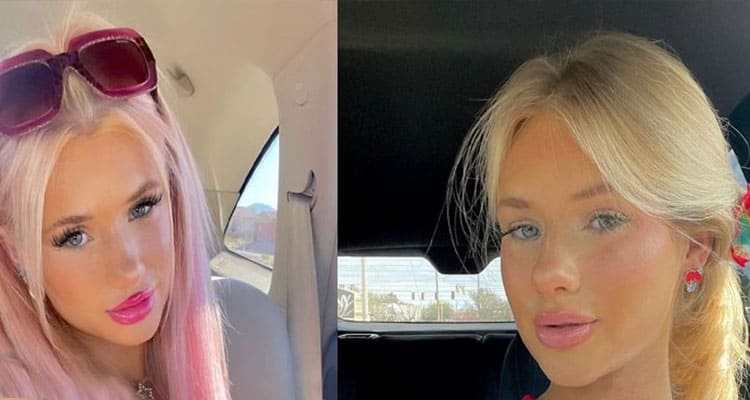 Ali Spice Tiktok Death: What Happened To Her, Is She Dead, Check Her Car Accident Details!