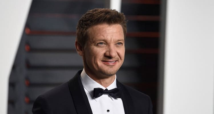 Jeremy Renner Plow Accident: What Happened To Him? Check Latest Update On His Recovery, Also Know More On His Wife, And Role Of Hawkeye