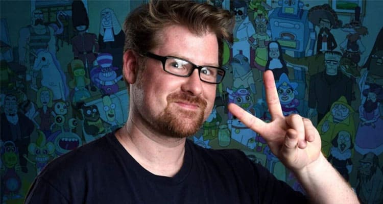 Justin Roiland Reddit: Who Is His Girlfriend? Was He Arrested? Also Check Full Details On His Sister, Net Worth, And Wife