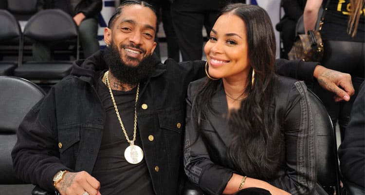 Latest News Is Lauren London dating anyone now