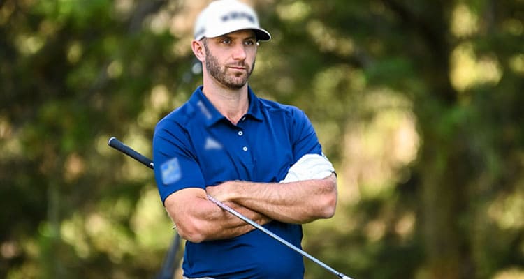 Who is Dustin Johnson Wiki, Age, History, Spouse, Guardians, Total assets, Identity and More