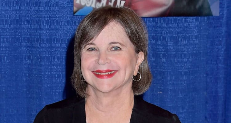 Latest News Who are Cindy Williams Children