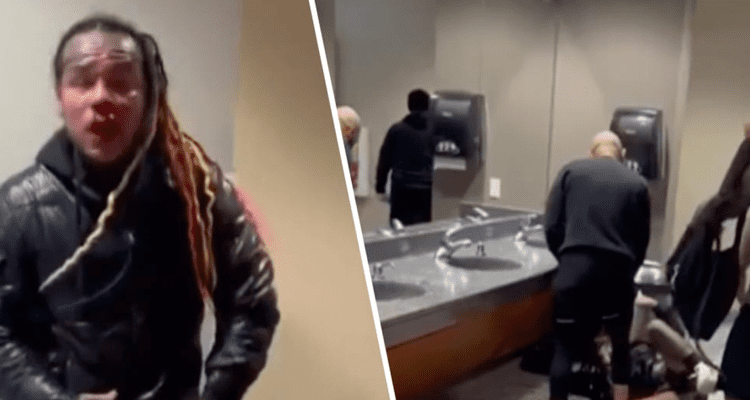 [Full Watch Video] 6ix9ine La Fitness Video Reddit: What Happened To Tekashi 69? And Also Find Details On 6ix9ine Getting Jumped At la Fitness