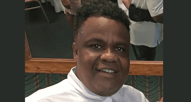 Sean Lampkin Wiki, Age, Bio, Spouse, Guardians, Total assets, Level and Weight