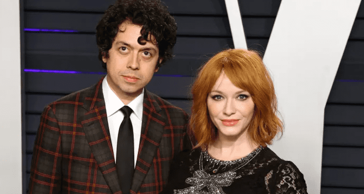 Who Is Christina Hendricks Husband? Commitment, Life partner, Age, Total assets and More