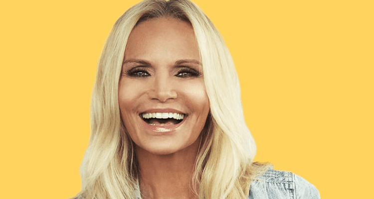 Who Are Kristin Chenoweth Parents? Meet Dad Jerry Chenoweth And Mother Junie Chenoweth