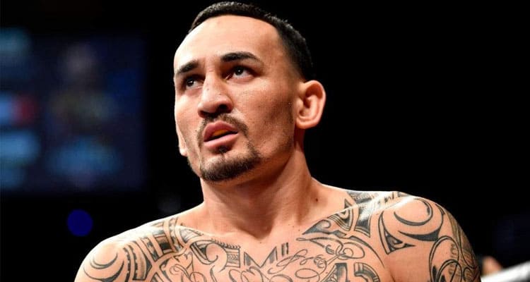 Max Holloway Net Worth (Apr 2023) How Rich is He Now?