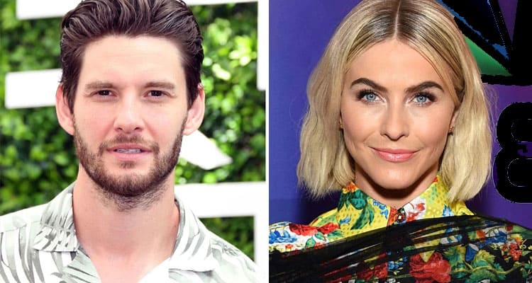 Who is Julianne Hough Dating? (May 2023) Is She in a Relationship?