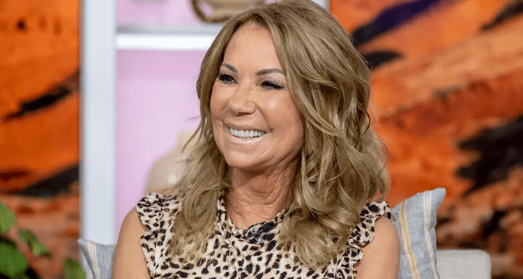 Latest News Is Kathie Lee Gifford remarried