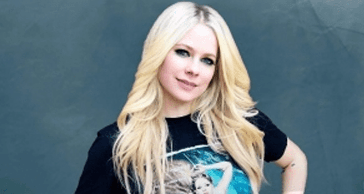 Is Avril Lavigne Dead or Alive? Avril Lavigne Dead Trick