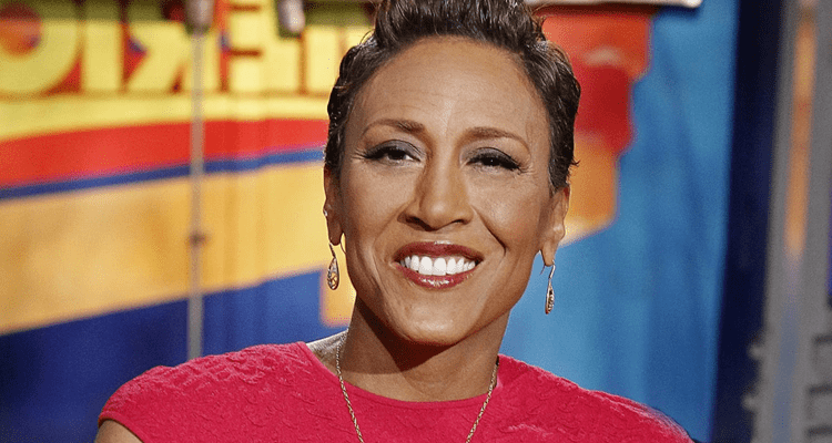 Who is Leaving GMA in 2023? Who is Robin Roberts?