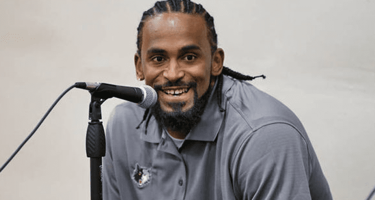Who is Ronny Turiaf? Ronny Turiaf Wiki, Age, Guardians, Level, Total assets, Ethnicity, from there, the sky is the limit