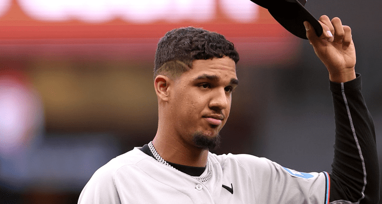 Eury Perez Injury Update, What has been going on with Eury Perez?