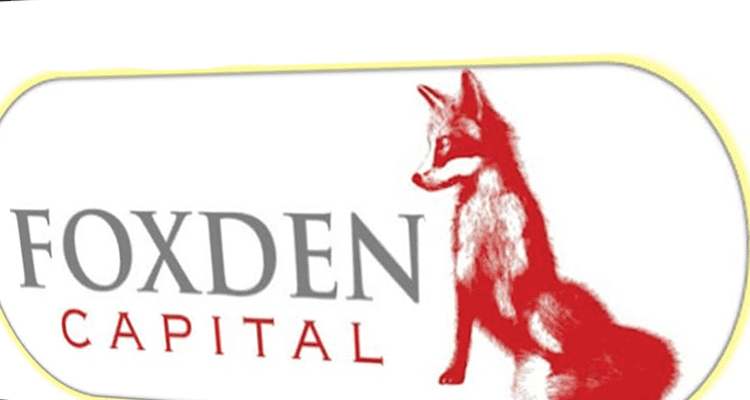 Latest News Foxden Capital Scam