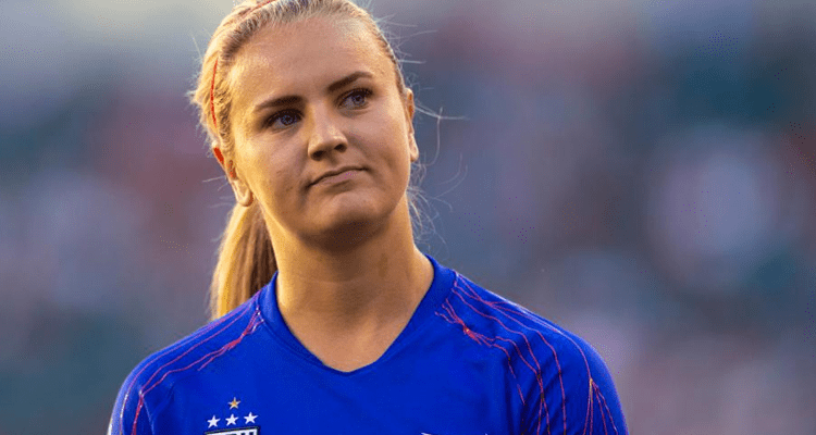 Lindsey Horan Health Update, What has been going on with Lindsey Horan?