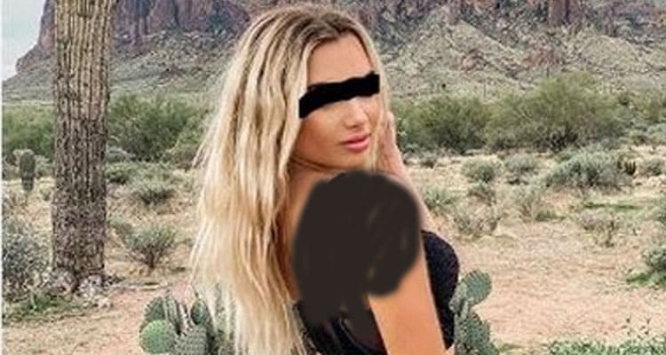 Latest News Kaitlyn Cannon Photos and Video Leaked