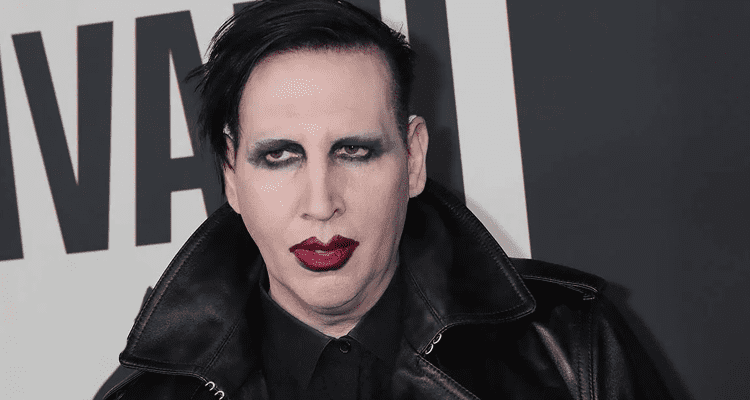 Latest News Is Britney Manson Related To Marilyn Manson