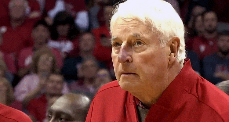 Latest News Bob Knight Illness And Health Issue Before Death
