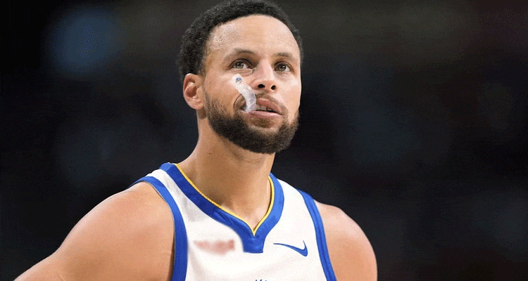 Steph Curry Injury Update: What has been going on with Steph Curry?