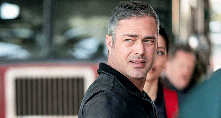 Latest News Taylor Kinney Accident Update
