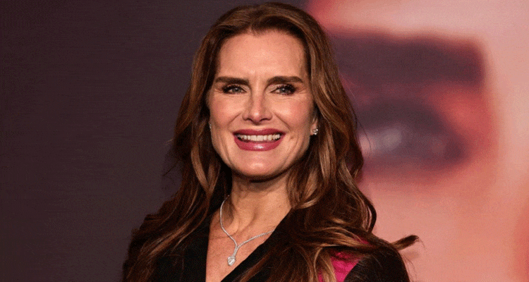 Brooke Shields Weight Loss: Prior and then afterward: Would she say she is Wiped out At this point?
