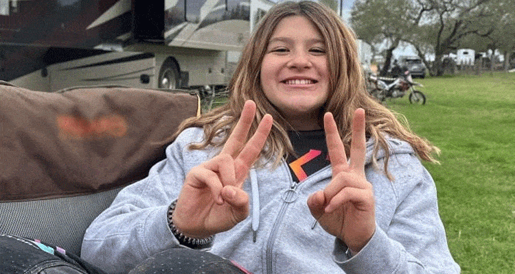 Danielle Gray Accident: Respecting the Remarkable Danielle Dim, a Motocross Dissident
