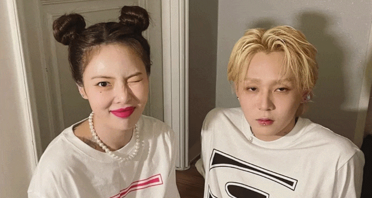 Did Hyuna and Dawn Break Up? Hyuna and Sunrise’s Relationship and Separate Story