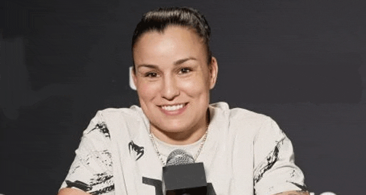 Is Raquel Pennington Lesbian? Orientation And Sexuality